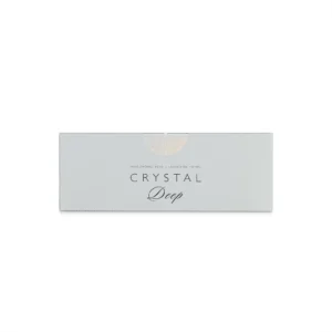 Crystal Fillers Deep