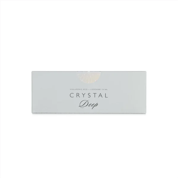 Crystal Fillers Deep