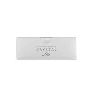 Crystal Fillers Lite