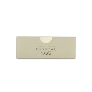 Crystal Fillers Ultra