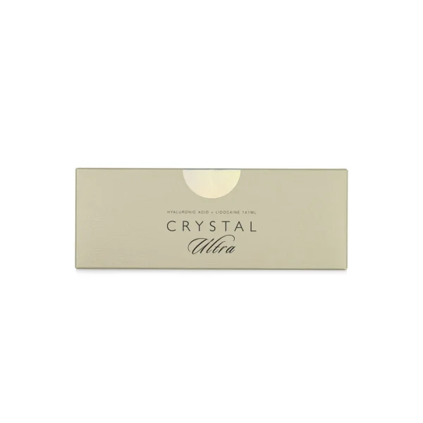 Crystal Fillers Ultra