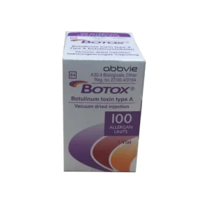 Allergen Botox